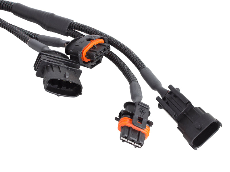 aFe Scorcher GT Module 14-20 Dodge RAM 1500 EcoDiesel V6-3.0L (Turbodiesel) - 77-42012