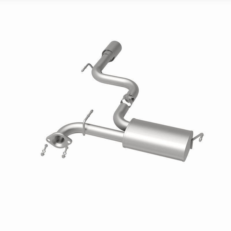 MagnaFlow Sys Cat-Back 01-03 Toyota Celica Gts 1.8 - 15812