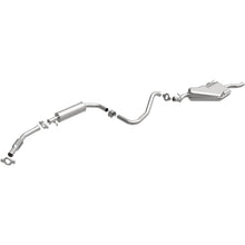 Load image into Gallery viewer, MagnaFlow BRE Exhaust Kit 94-02 Saab 900 9-3 2.3L - 106-0355
