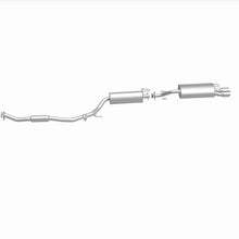 Load image into Gallery viewer, MagnaFlow BRE Exhaust Kit 06-09 Acura CSX 2.0L - 106-0313