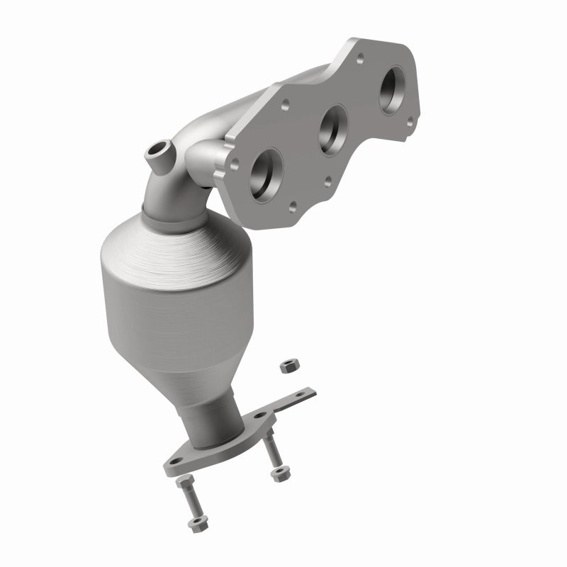 MagnaFlow Direct Fit Catalytic Converter 07-09 Lexus RX350 3.5L - 50651
