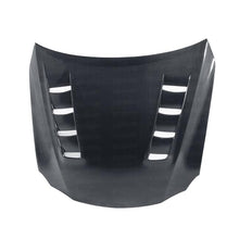 Load image into Gallery viewer, Seibon 06-12 Lexus IS 250/IS 350 Including Convertible TSII-Style Carbon Fiber Hood - HD0607LXIS-TSII