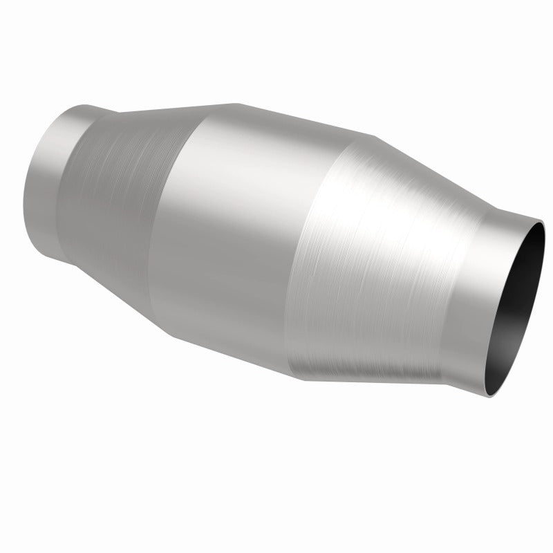 MagnaFlow Conv Univ 3.50inch C/C Diesel - 60010