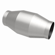 Load image into Gallery viewer, MagnaFlow Conv Univ 3.50inch C/C Diesel - 60010