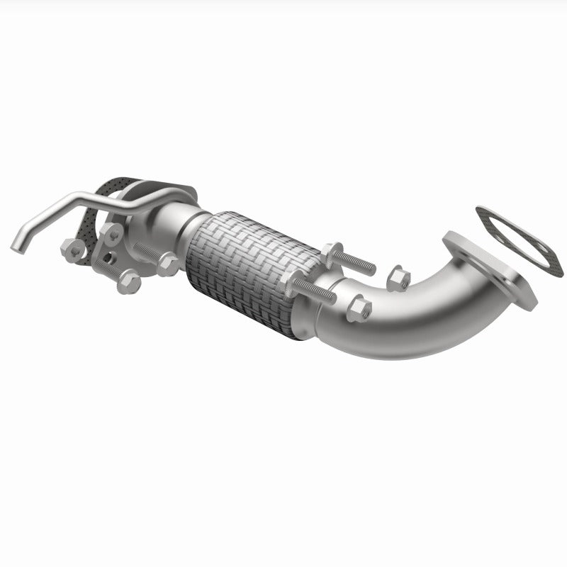 BRE Exhaust 11-15 Kia Optima Front Pipe Kit - 107-0278