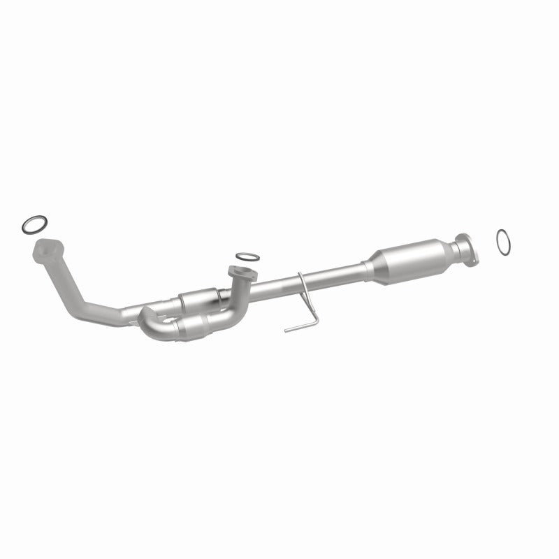 MagnaFlow Direct Fit Catalytic Converter California Grade CARB Compliant 95-97 Toyota Avalon - 4481892