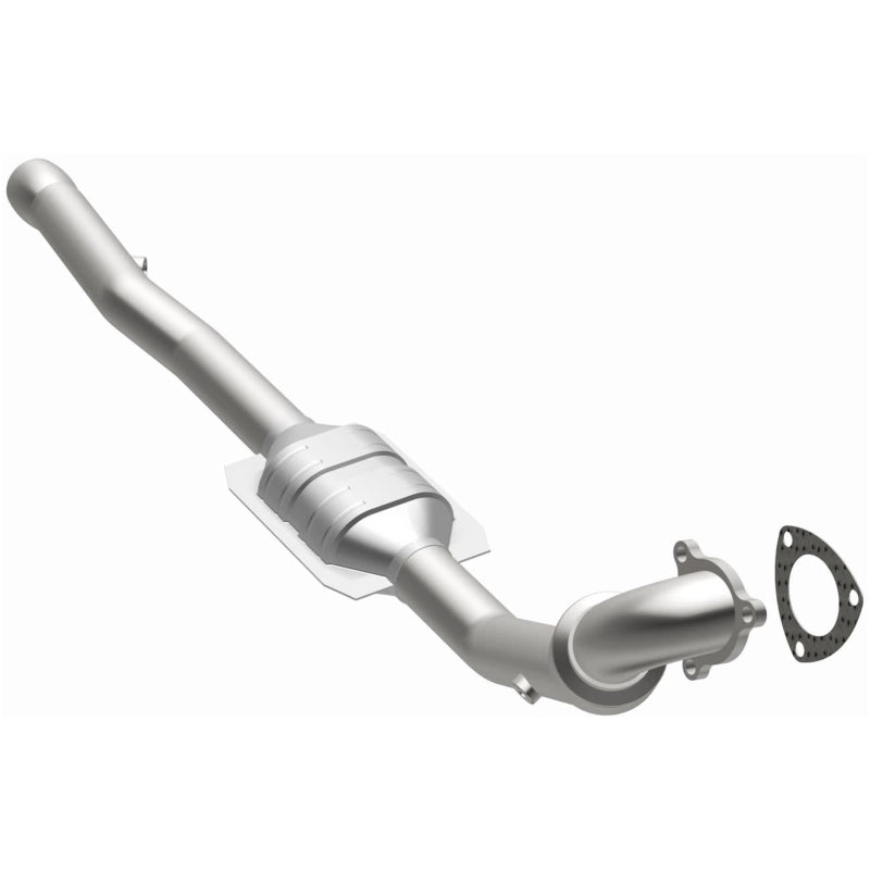 MagnaFlow Direct Fit Catalytic Converter 96-97 Volvo 850 2.5L - 23761