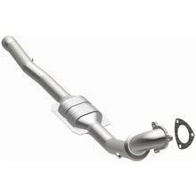 Load image into Gallery viewer, MagnaFlow Direct Fit Catalytic Converter 96-97 Volvo 850 2.5L - 23761
