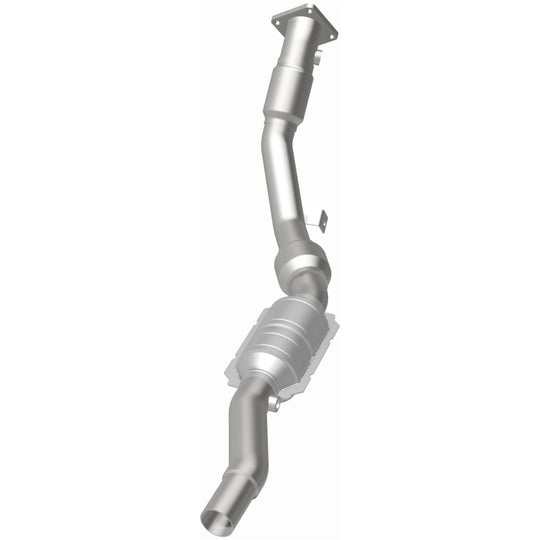 MagnaFlow Direct Fit Catalytic Converter 00-02 Audi A6 Quattro 2.7L - 49893