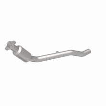 Load image into Gallery viewer, MagnaFlow 07-09 Land Rover Range Rover Sport 4.2L Direct Fit Converter - 5451718