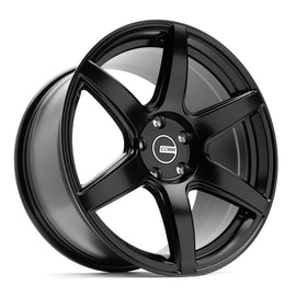 Cobb Performance Series ST-01 Wheel 18x9.5 ET40 5x114.3 - Satin Black - 82W605-BK