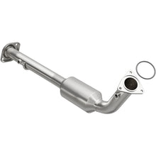 Load image into Gallery viewer, MagnaFlow 02-03 Cadillac Escalade 6.0L Direct Fit Converter - 4451421