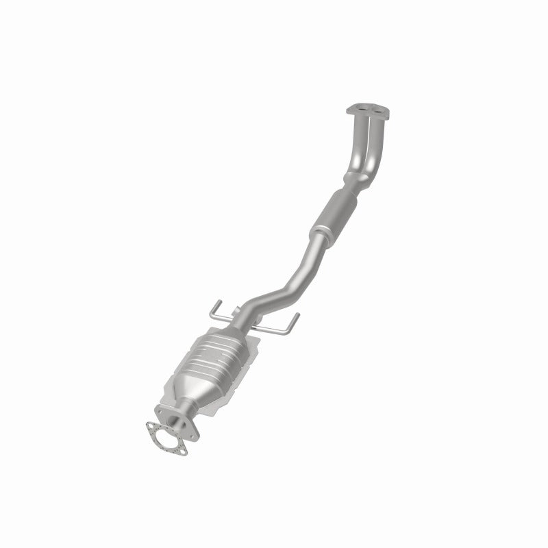 MagnaFlow Direct Fit Catalytic Converter 2004 LANCER 2.4L L Underbody - 52122
