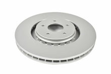Load image into Gallery viewer, DBA 2022+ Nissan Pathfinder (R53) Street Series En-Shield Rear Brake Rotor - DBA3908E