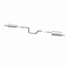 Load image into Gallery viewer, MagnaFlow BRE Exhaust Kit 12-16 CHEVROLET SONIC 1.8L - 106-0815
