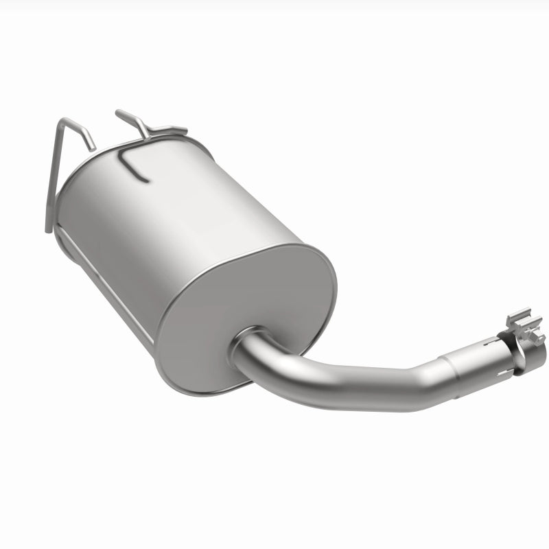 MagnaFlow BRExhaust 17-19 Honda CR-V 1.5L Muffler Kit - 108-0237