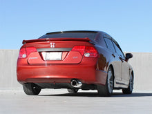 Load image into Gallery viewer, aFe Takeda Exhaust Axle-Back 06-11 Honda Civic Si L4 2.0L 2.5in 304 Stainless Steel - 49-36606
