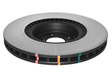 Load image into Gallery viewer, DBA 17-19 Audi A6 (w/356mm Front Rotor) Front 4000 Series Plain Rotor - DBA42848