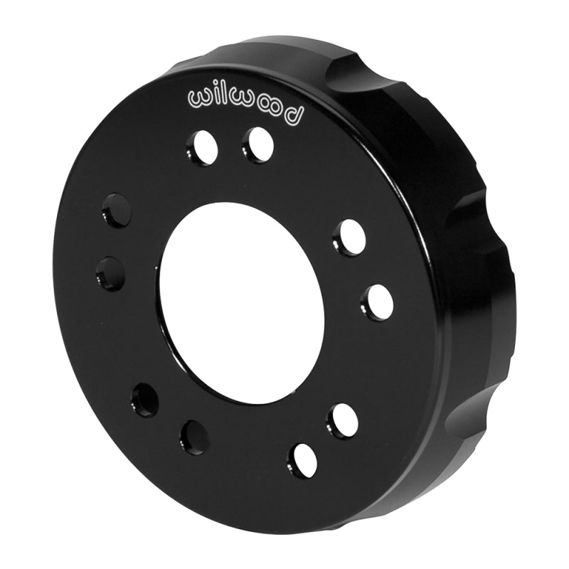 Wilwood hat 8X7.00 bc 5X4.75/5.00 1.38 offset 3.064 reg - 170-16541