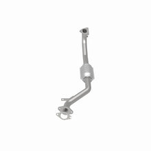 Load image into Gallery viewer, MagnaFlow Direct Fit Catalytic Converter 01-04 Subaru Outback 3L Passenger Side - 51648