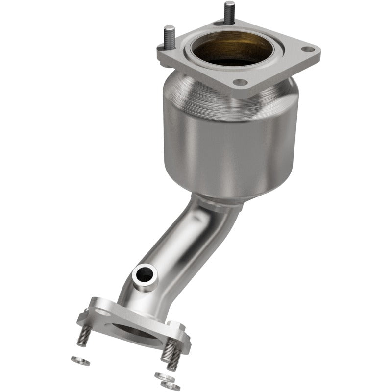 MagnaFlow 2013 Nissan Pathfinder 3.5L Direct Fit Converter - 5582163