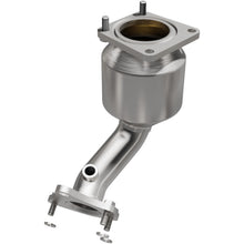 Load image into Gallery viewer, MagnaFlow 2013 Nissan Pathfinder 3.5L Direct Fit Converter - 5582163
