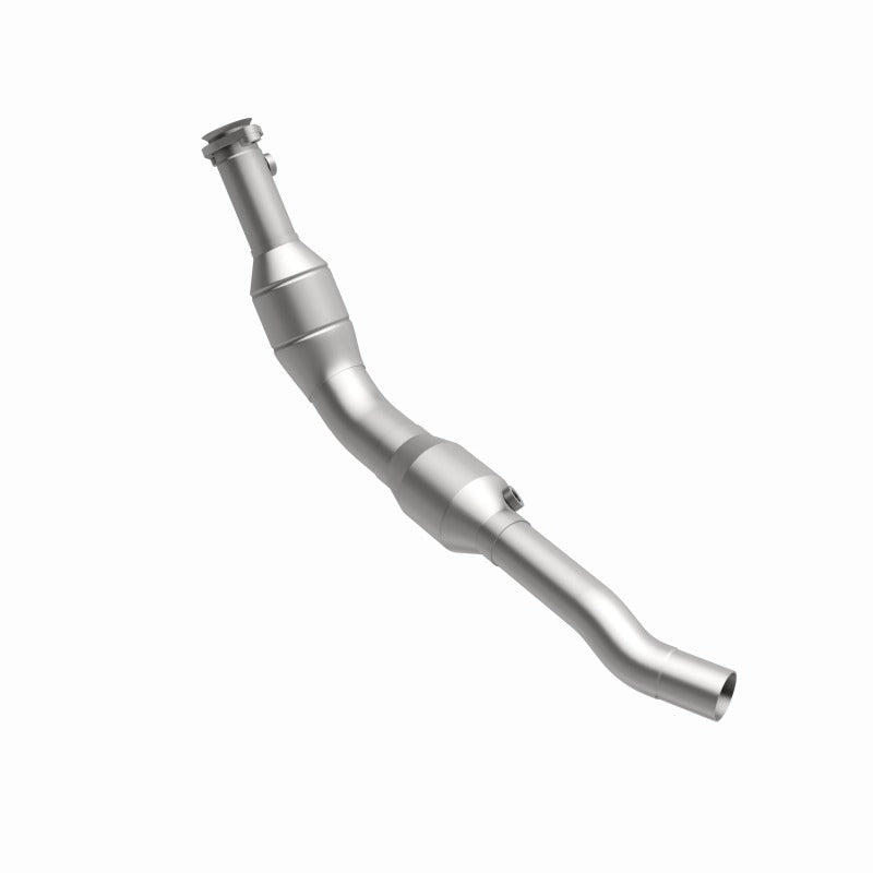 MagnaFlow Direct Fit Catalytic Converter 05-08 LR3/RR Sport Driver Side - 93687
