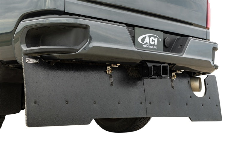 Access ROCKSTAR 17-22 Ford F-250/F-350 Dually Commercial Tow Flap(w/ Heat Shield) - H5010139