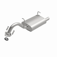 Load image into Gallery viewer, MagnaFlow BRE Exhaust Kit 07-15 Toyota Yaris 1.5L - 106-0190