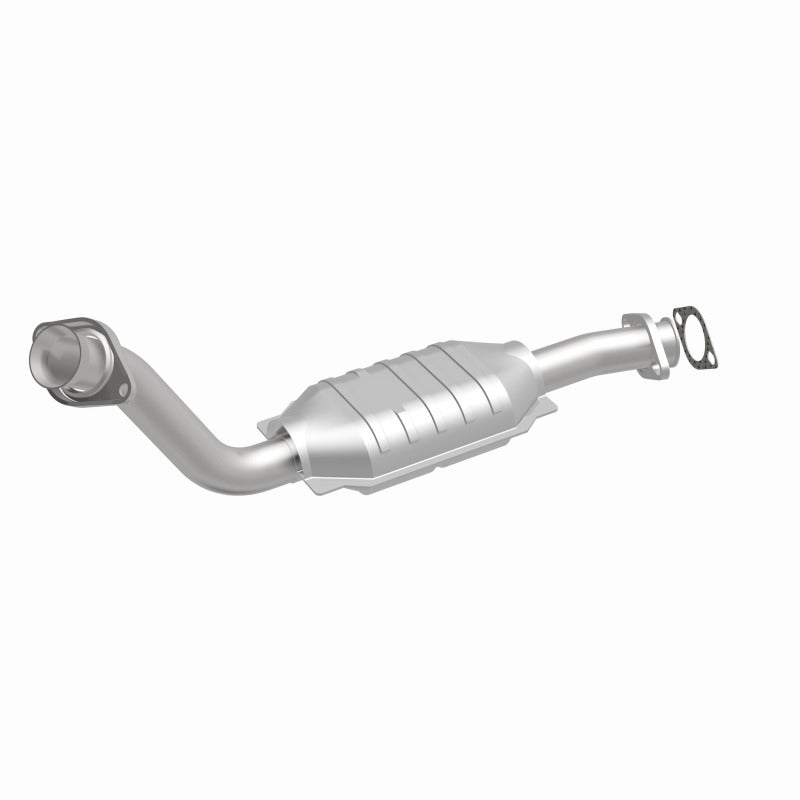 MagnaFlow Direct Fit Catalytic Converter Ford-Lincoln-Mercury 9 - 93384