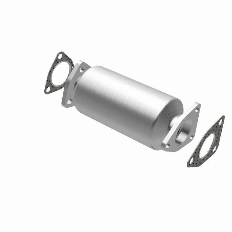 MagnaFlow Direct Fit Catalytic Converter Honda 80 87 - 22633