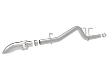 Load image into Gallery viewer, aFe MACH Force-XP 3in 409 SS Cat-Back Exhaust w/Polish Tip 16-18 GM Colorado/Canyon I4-2.8L (td) LWN - 49-44100-P