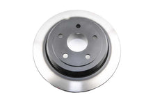 Load image into Gallery viewer, DBA 11-20 Dodge Durango (w/Vented Rear Disc) Rear 4000 Series Plain Rotor - DBA42637