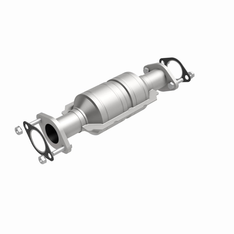 MagnaFlow 09-10 Chevrolet Aveo 1.6L Direct Fit Converter - 5571469