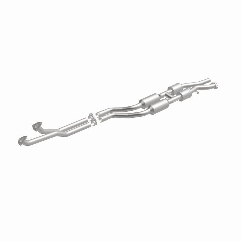 MagnaFlow Direct Fit Catalytic Converter 96-98 BMW 328 2.8L - 24021