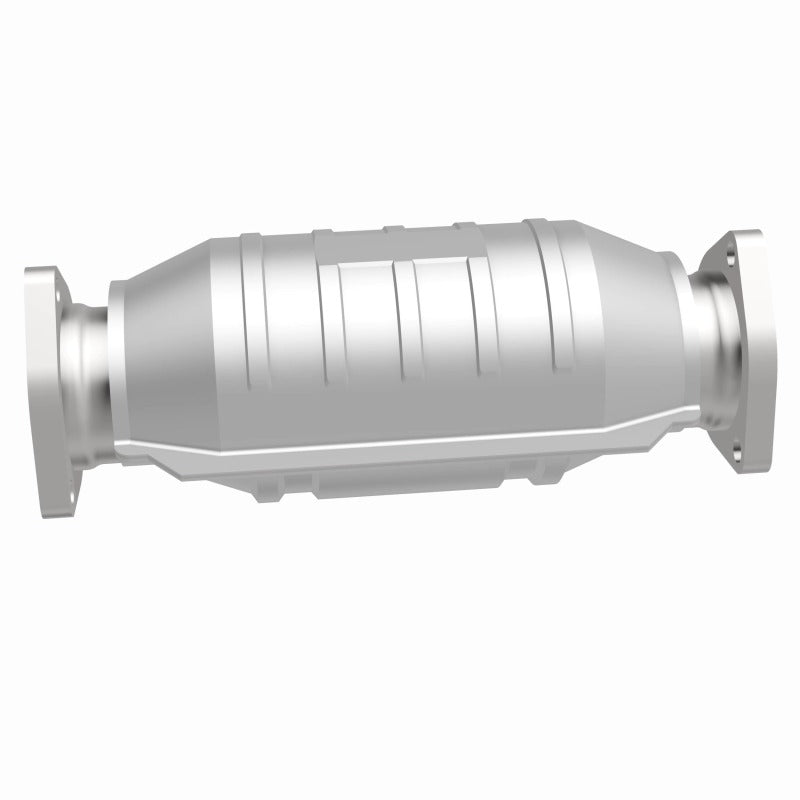 MagnaFlow Direct Fit Catalytic Converter Audi 81 91 - 22927