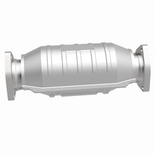 Load image into Gallery viewer, MagnaFlow Direct Fit Catalytic Converter Audi 81 91 - 22927