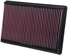 Load image into Gallery viewer, K&amp;N 02-10 Dodge Ram 1500/2500/3500 3.7/4.7/5.7L Drop In Air Filter - 33-2247