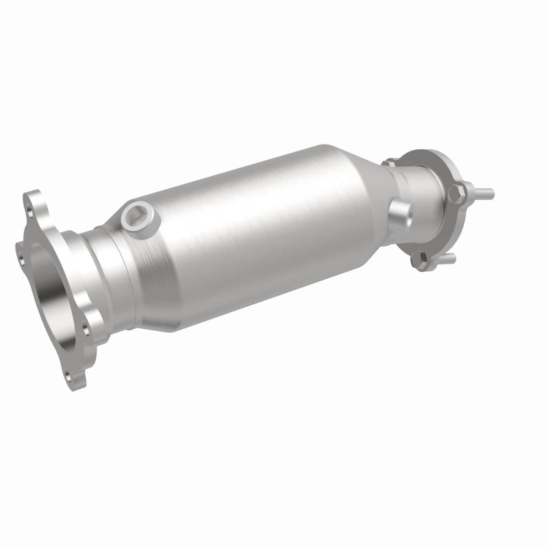 MagnaFlow Direct Fit Catalytic Converter 2012-2014 Audi A6 2.0L - 5561292