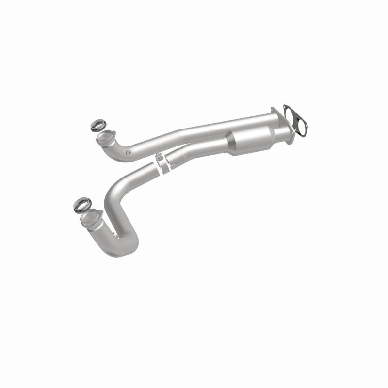 MagnaFlow Direct Fit Catalytic Converter 3500 Truck 97 7.4L - 95470