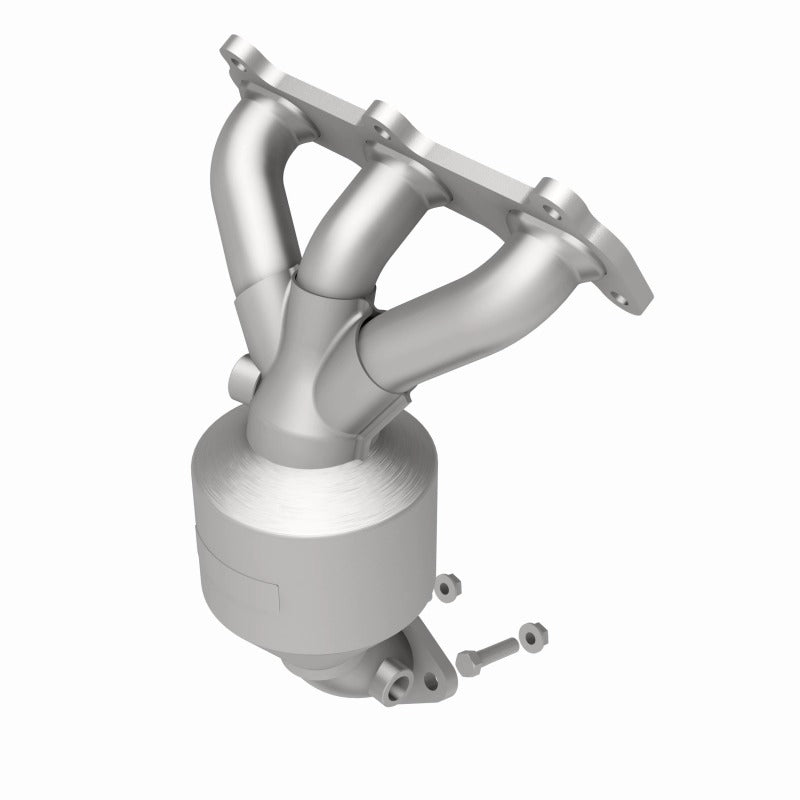 MagnaFlow Direct Fit Catalytic Converter 07-08 Hyundai Tiburon 2.7L - 51950