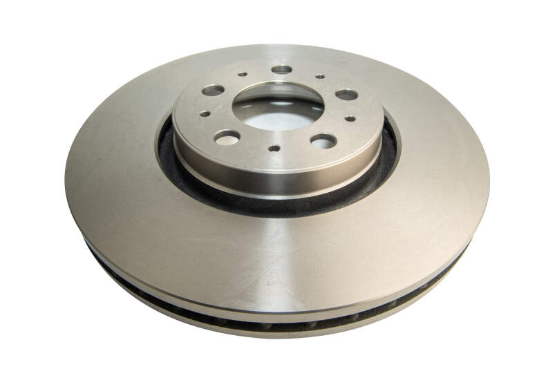 DBA 08-09 Volvo S60 T5 (w/316mm Front Rotor) Turbocharged Front Street Series Standard Rotor - DBA2378