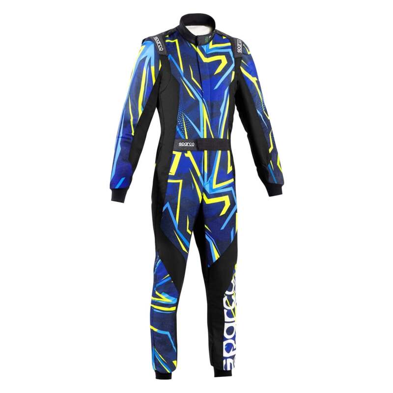 Sparco Suit X-Light FE Infinity 52 - BRS0007B0Z05052