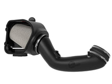Load image into Gallery viewer, aFe Magnum FORCE Stage-2 Pro DRY S Cold Air Intake System 17-18 Ford Diesel Trucks V8-6.7L (td) - 54-13017D