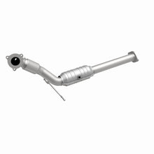 Load image into Gallery viewer, MagnaFlow Direct Fit Catalytic Converter 2001 Volvo V70 X/C 2.4L - 51451