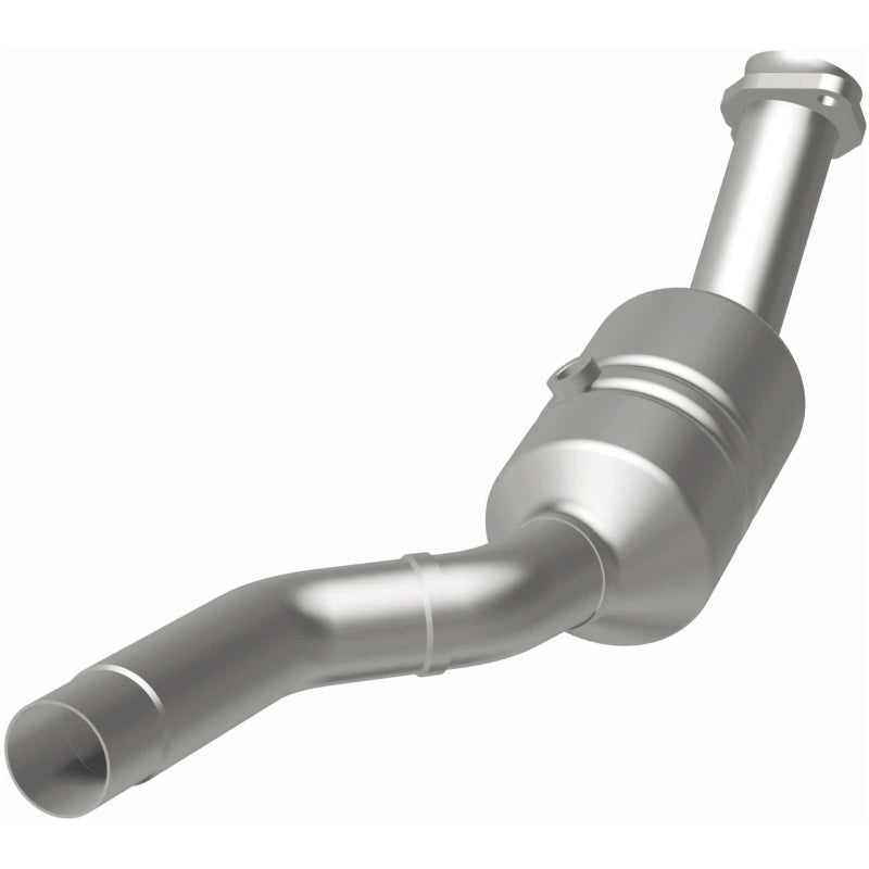 MagnaFlow 2007 Jaguar XK 4.2L Direct Fit Converter - 5461948