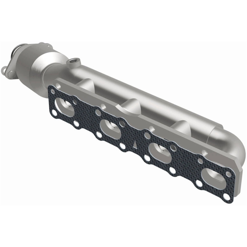 MagnaFlow 2004 Nissan Titan 5.6L Direct Fit Converter - 4583380