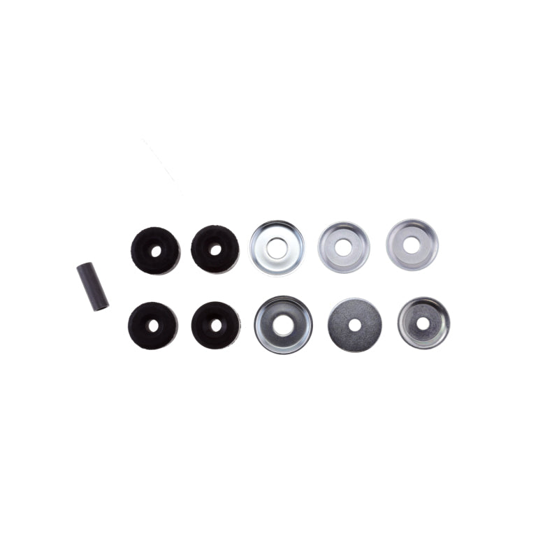 Bilstein B8 5100 Series 91-97 Toyota Landcruiser w/ 2-2.5in Lift Front 46mm Monotube Shock Absorber - 24-238878