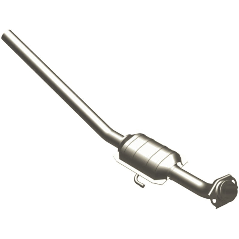 MagnaFlow Direct Fit Catalytic Converter 84-87 Caravan/Voyager CA - 334283