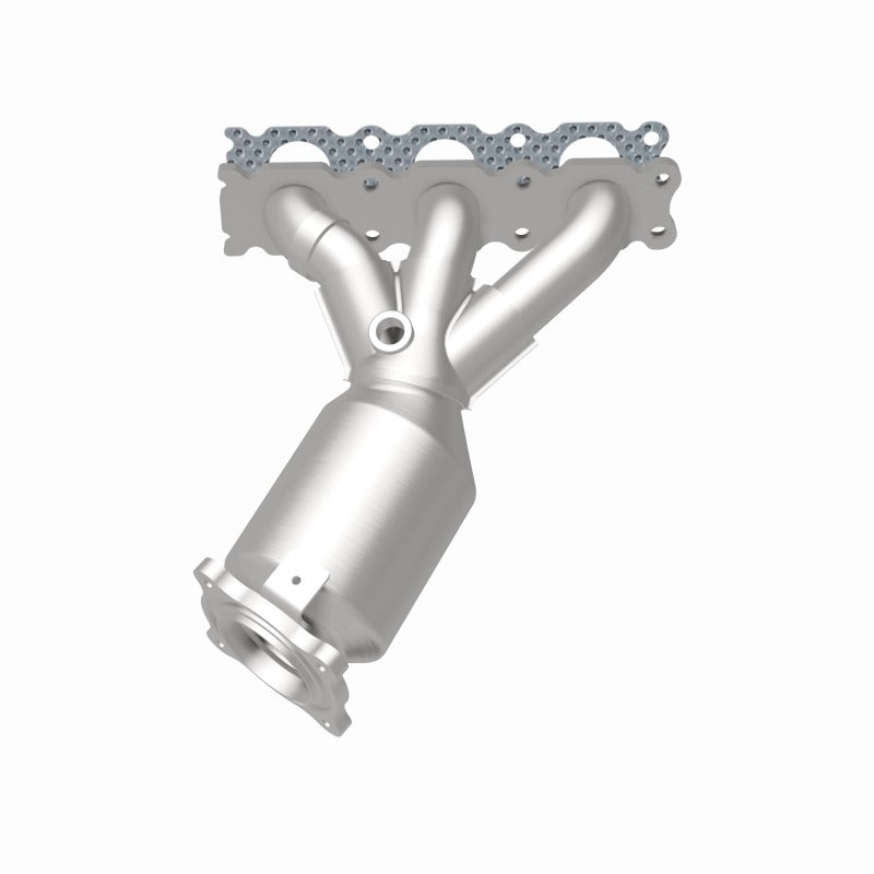 MagnaFlow Direct Fit Catalytic Converter 08-12 Land Rover LR2 3.2L - 52167